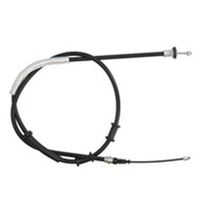 AD11.0256.2  Handbrake cable ADRIAUTO 