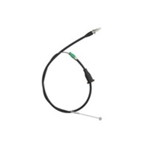 AD09.0258  Handbrake cable ADRIAUTO 