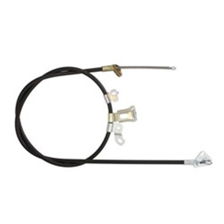 AD52.0254.1  Handbrake cable ADRIAUTO 