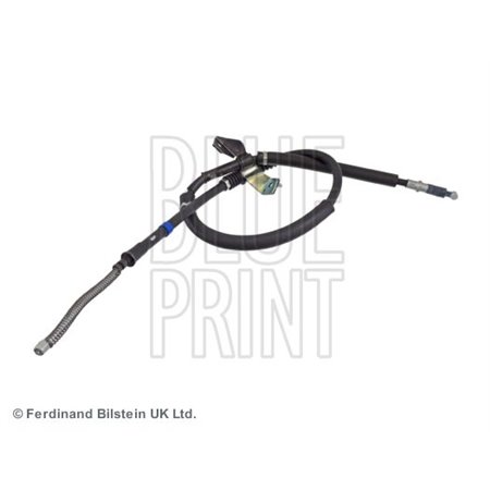 ADC446112 Cable Pull, parking brake BLUE PRINT