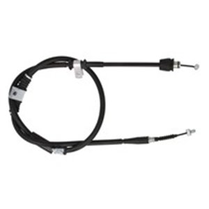 AD09.0241  Handbrake cable ADRIAUTO 