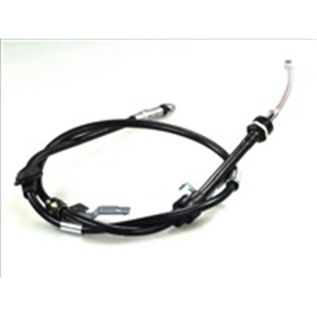 C74084  Handbrake cable YAZUKA 