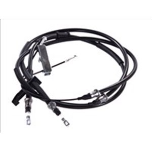 AD43.0215  Handbrake cable ADRIAUTO 