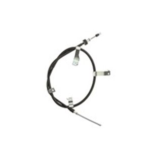 AD10 0254  Handbrake cable ADRIAUTO  - Top1autovaruosad