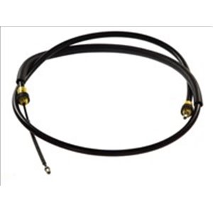 AD41 0289 1  Handbrake cable ADRIAUTO  - Top1autovaruosad