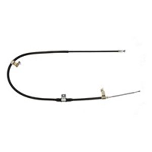 AD07.0205.1  Handbrake cable ADRIAUTO 