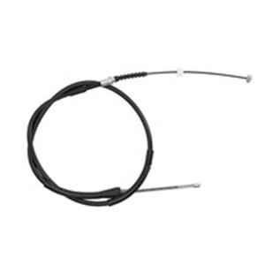 AD33 0241 1  Handbrake cable ADRIAUTO  - Top1autovaruosad