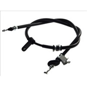 AD01 0245  Handbrake cable ADRIAUTO  - Top1autovaruosad