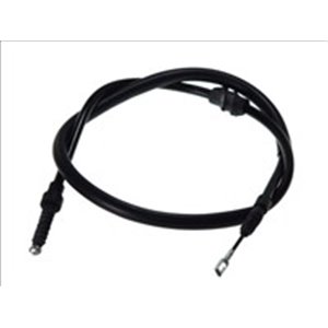 AD03 0229  Handbrake cable ADRIAUTO  - Top1autovaruosad