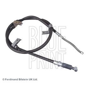 ADC446136 Cable Pull, parking brake BLUE PRINT - Top1autovaruosad