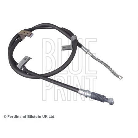 ADC446136 Cable Pull, parking brake BLUE PRINT