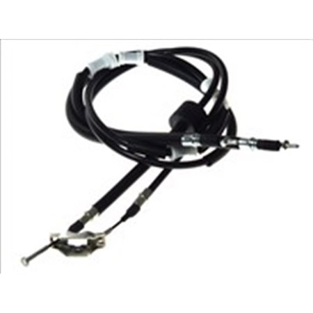 AD33.0213.1  Handbrake cable ADRIAUTO 