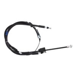 AD33.0267.1  Handbrake cable ADRIAUTO 