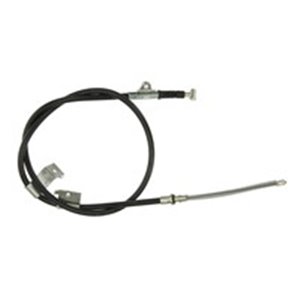 AD28.0278.1  Handbrake cable ADRIAUTO 