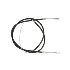 5209-01-0522P  Handbrake cable AKUSAN  - Top1autovaruosad