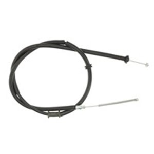 LIN09 01 77  Handbrake cable LINEX  - Top1autovaruosad