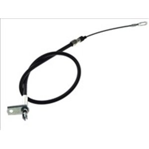 LIN27.01.21  Handbrake cable LINEX 