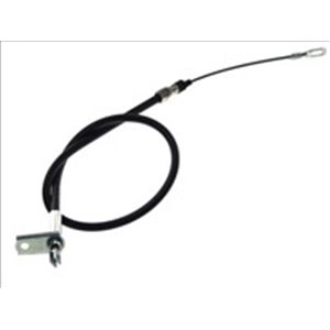 LIN27 01 21  Handbrake cable LINEX  - Top1autovaruosad