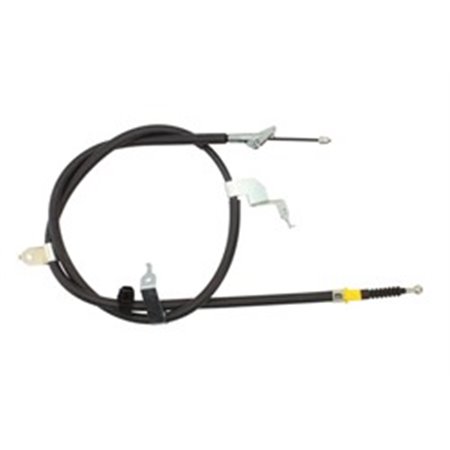 52.0282.1 Cable Pull, parking brake ADRIAUTO