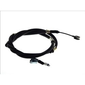 AD52.0257.1  Handbrake cable ADRIAUTO 