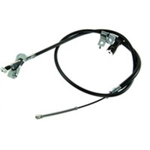 AD12.0271  Handbrake cable ADRIAUTO 