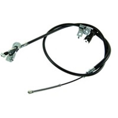 12.0271 Cable Pull, parking brake ADRIAUTO