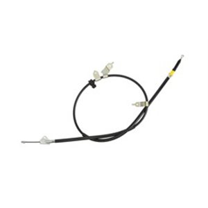 AD52.0281.1  Handbrake cable ADRIAUTO 