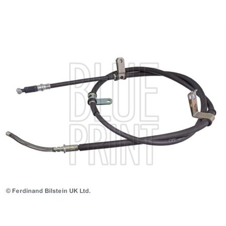 ADC446137 Cable Pull, parking brake BLUE PRINT