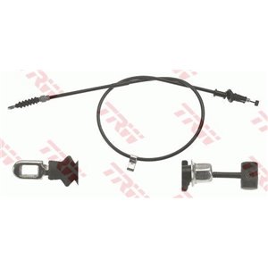 GCH137  Handbrake cable TRW 