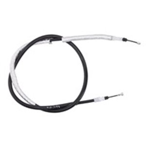 LIN09.01.82  Handbrake cable LINEX 