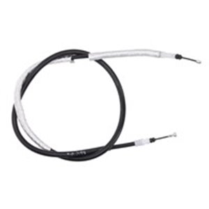 LIN09 01 82  Handbrake cable LINEX  - Top1autovaruosad