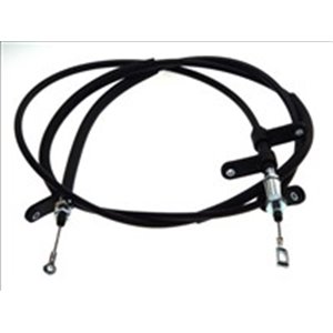 LIN14.02.48  Handbrake cable LINEX 