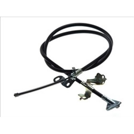AD52.0221.1  Handbrake cable ADRIAUTO 