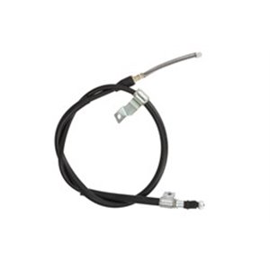 AD24.0277  Handbrake cable ADRIAUTO 