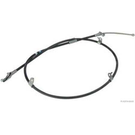 J3926044  Handbrake cable HERTH+BUSS JAKOPARTS 