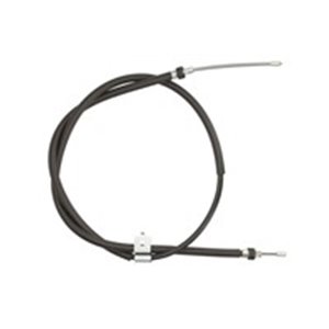 AD28 0242 1  Handbrake cable ADRIAUTO  - Top1autovaruosad