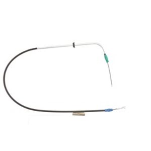 LIN15.02.53  Handbrake cable LINEX 