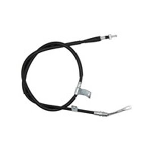 LIN07.01.02  Handbrake cable LINEX 