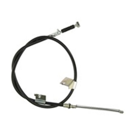 28.0279.1 Cable Pull, parking brake ADRIAUTO