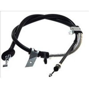 AD01 0246  Handbrake cable ADRIAUTO  - Top1autovaruosad