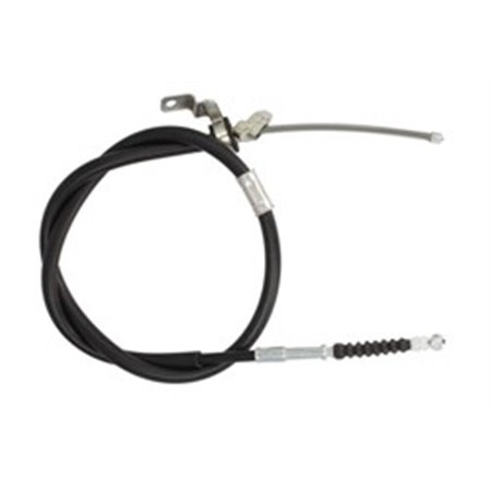 AD52.0216.1  Handbrake cable ADRIAUTO 