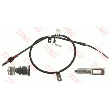 GCH669 Cable Pull, parking brake TRW