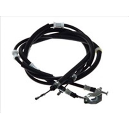 LIN32.01.72  Handbrake cable LINEX 