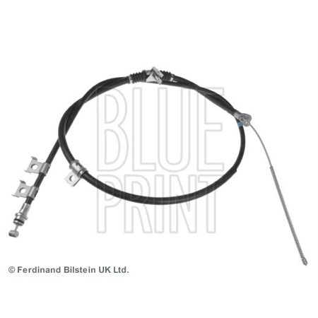 ADC446200 Cable Pull, parking brake BLUE PRINT
