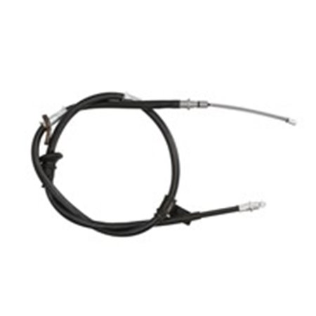 C70534OEM  Handbrake cable KOREA 