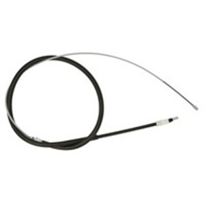 LIN33.01.70  Handbrake cable LINEX 