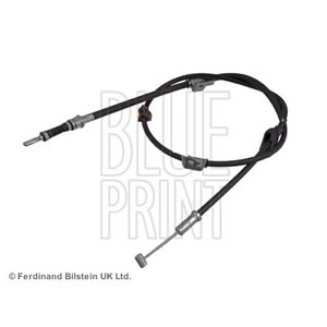 ADH246141 Cable Pull, parking brake BLUE PRINT - Top1autovaruosad