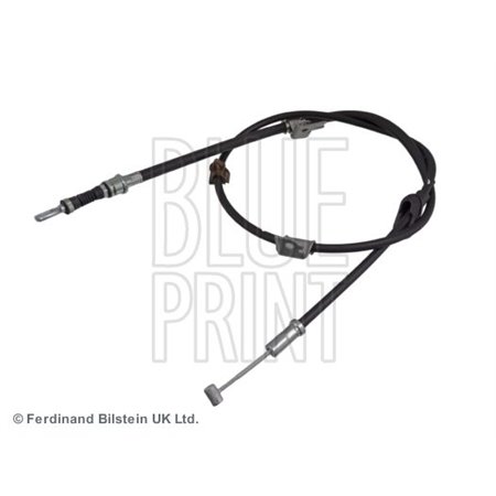 ADH246141 Cable Pull, parking brake BLUE PRINT