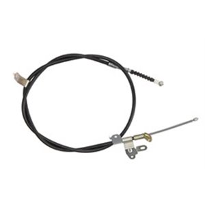 AD52 0228 2  Handbrake cable ADRIAUTO  - Top1autovaruosad