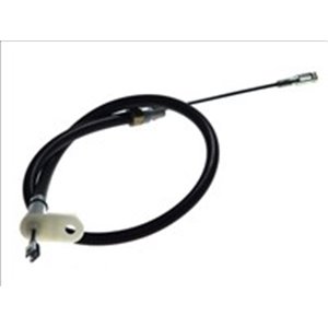 AD27 0243  Handbrake cable ADRIAUTO  - Top1autovaruosad